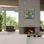 «Birds In A Tree» par Candra Boggs, art mural sur toile-1304431062