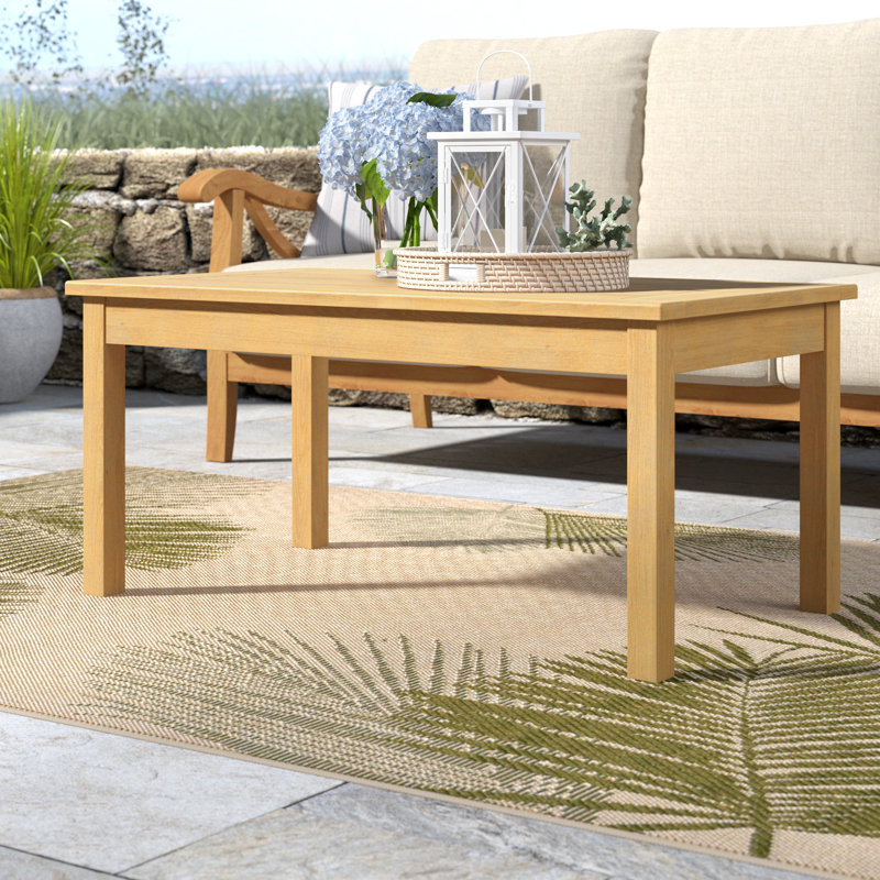 Table basse Harpersfield