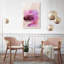 Clear Rose Print by Oliver Gal-1700663644-1789433464