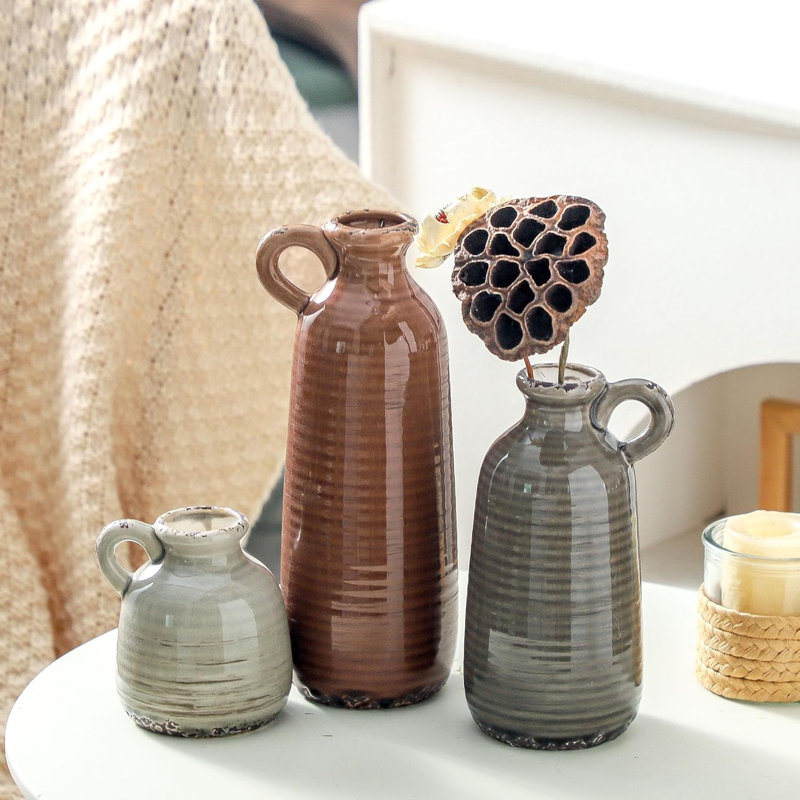 Ceramic Vase
