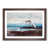 Walnut Framed selected