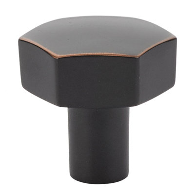 Urban Modern Geometric Knob Knob