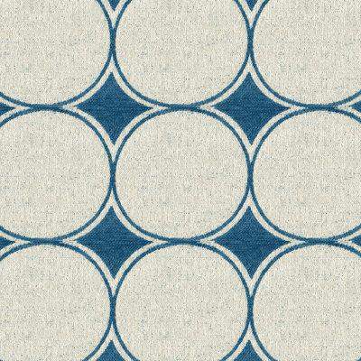 Tissu mis en valeur