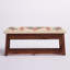 Banc de rangement pour chaussures Wyona