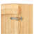 Oak is out of stock selected