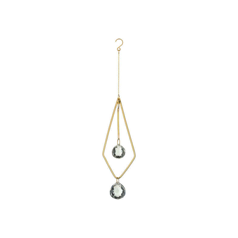 Celestial Ornament - Diamond