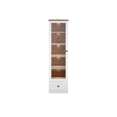 Neli Display Cabinet