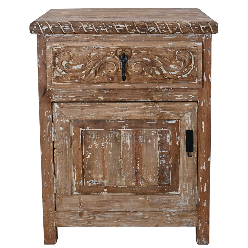 Table de chevet Moonlit Range