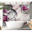 Murale Peel & Stick Glam - Vague de plaisir-1450017775