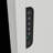 Sanctuary In-Wall Vault with Electronic Lock-99419328
