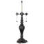 Willow Branch Lamp Base