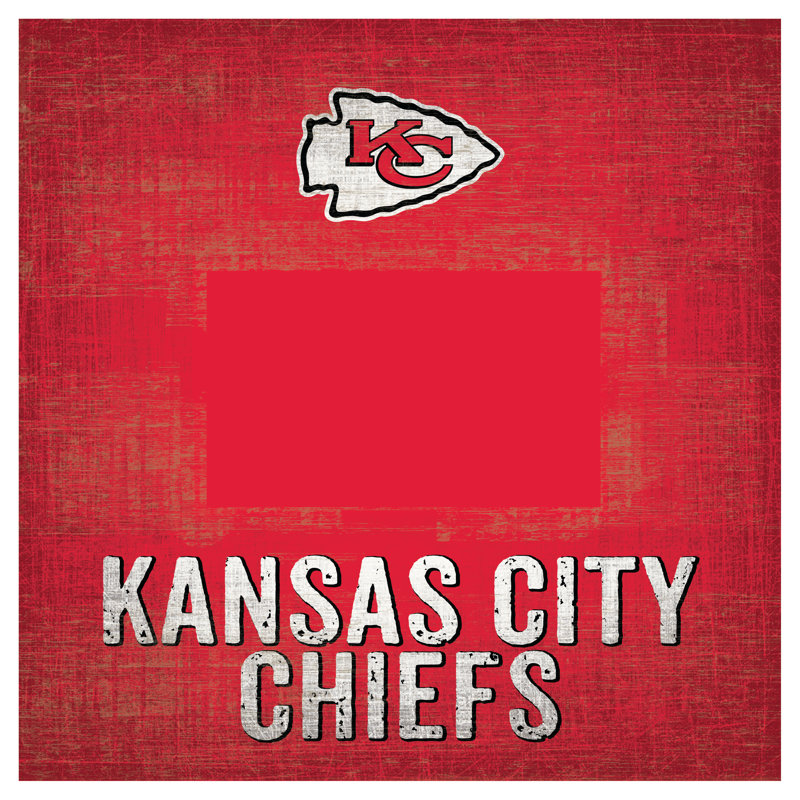 Wall Decor, Kansas City Chiefs