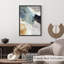 «Abstract Abstract Scandinavian Dream I», reproduction d'art moderne sans cadre Mid-Century-764296359