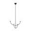 Galassia 4 - Light Chandelier-1426543305