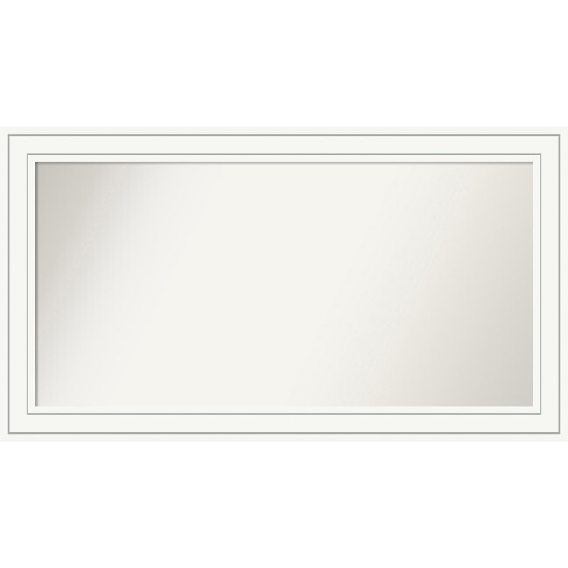 Miroir mural Emoni, 25 po x 45 po
