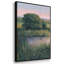«Spring Marsh I», reproduction sur toile flottante 3 pièces-1080697374-1080697373