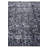 6x9 Philip Graphite Gray Rug
