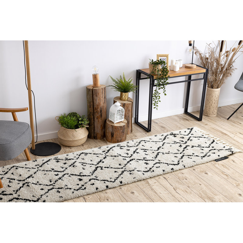 Runner Area Rug, Runner 70 x 250cm