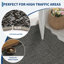 Tapis festonné Farmhouse-1402169568-1402169572
