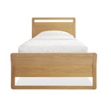 Woodrow Bed