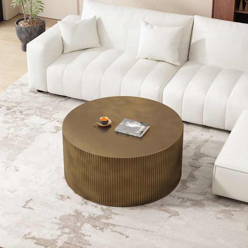 Table basse 35,83 po