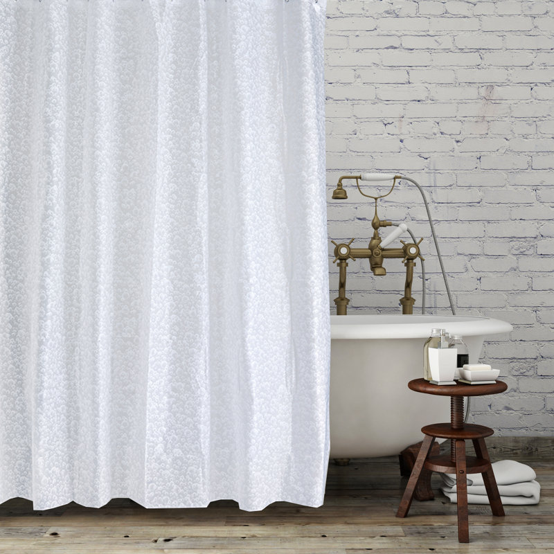 Shower Curtain