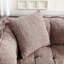  Causeuse capitonnée Bean Bag-678620399