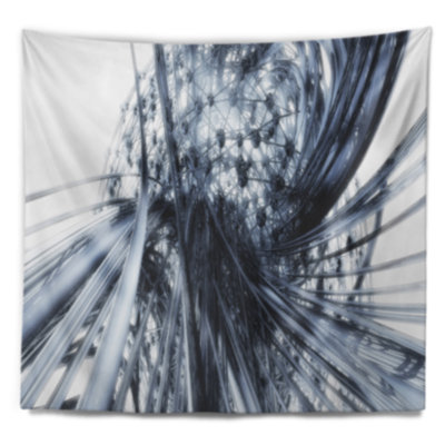Polyester Tapestry