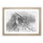 Architecture Sketch Vol.23 in Abstract - Picture Frame Drawing Print-55682368-55682369