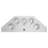 Built-in 30" Gas Cooktop with 5 Burners-48571174