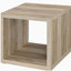Ensemble de tables basses et de tables de bout Hermosa