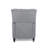 Clemintine Wide Manual Standard Recliner-69443528