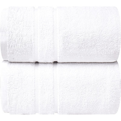 Kycia Jumbo Bath Sheet 100x200 