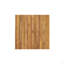 TABLE BASSE CROWNE