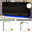 Lianna 57.9'' Sideboard-1858125382