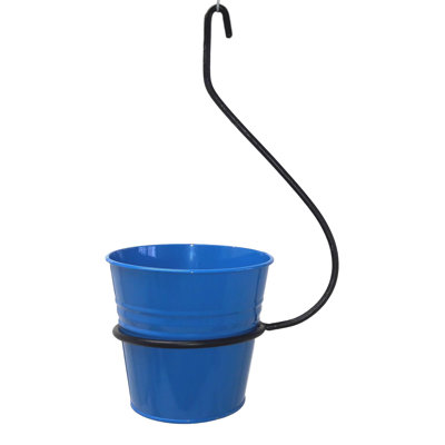 Rogin Metal Hanging Planter