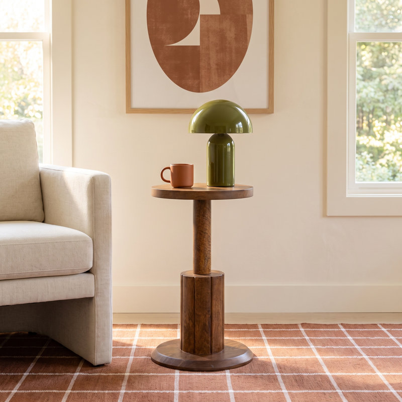 Asherton Lillian End Table