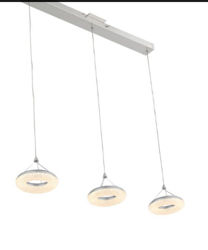 Orbit 1 - Light LED Pendant