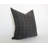 Textured Wool Blend Pillow Cover-28758648
