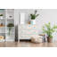 Annegien 100 cm x 50 cm Matte Peel & Stick Wallpaper Roll