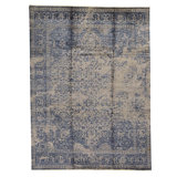 One-of-a-Kind 8'10" X 11'11" Area Rug