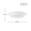 Luminaire à fixation en surface 6 "SkyPlug