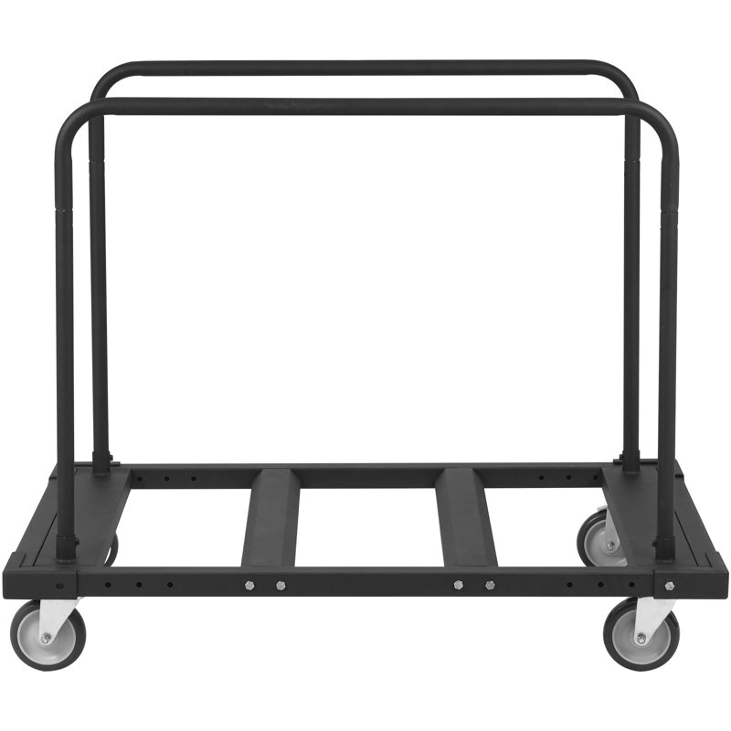 1800 Lb. Capacity Utility Cart