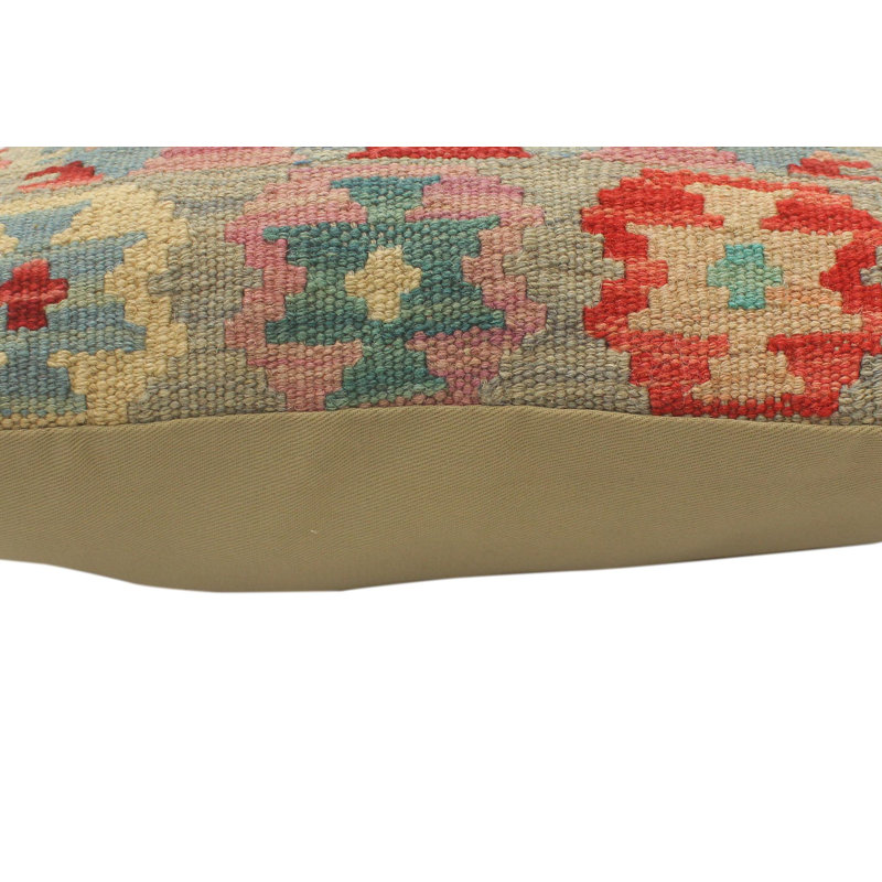 Coussin Boho Chic Turkish Searl
