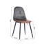 Bayshore 44cm H Upholstered Side Chair