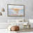 Abstract Sea Sun by Dan Hobday-99434159