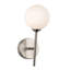 Armed Sconce