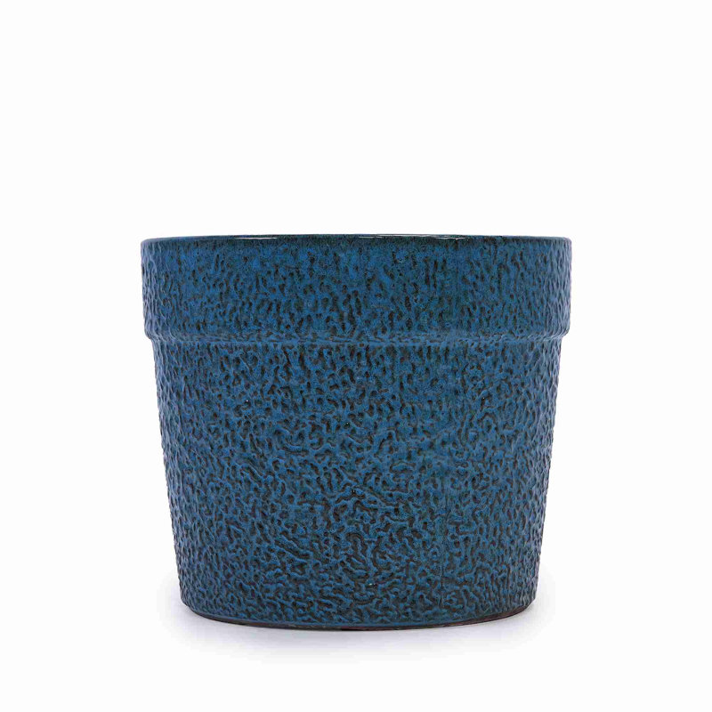 High quality ceramic flowerpot