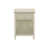 Blanc antique