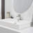 Single-Hole Single-handle Bathroom Faucet-106069678